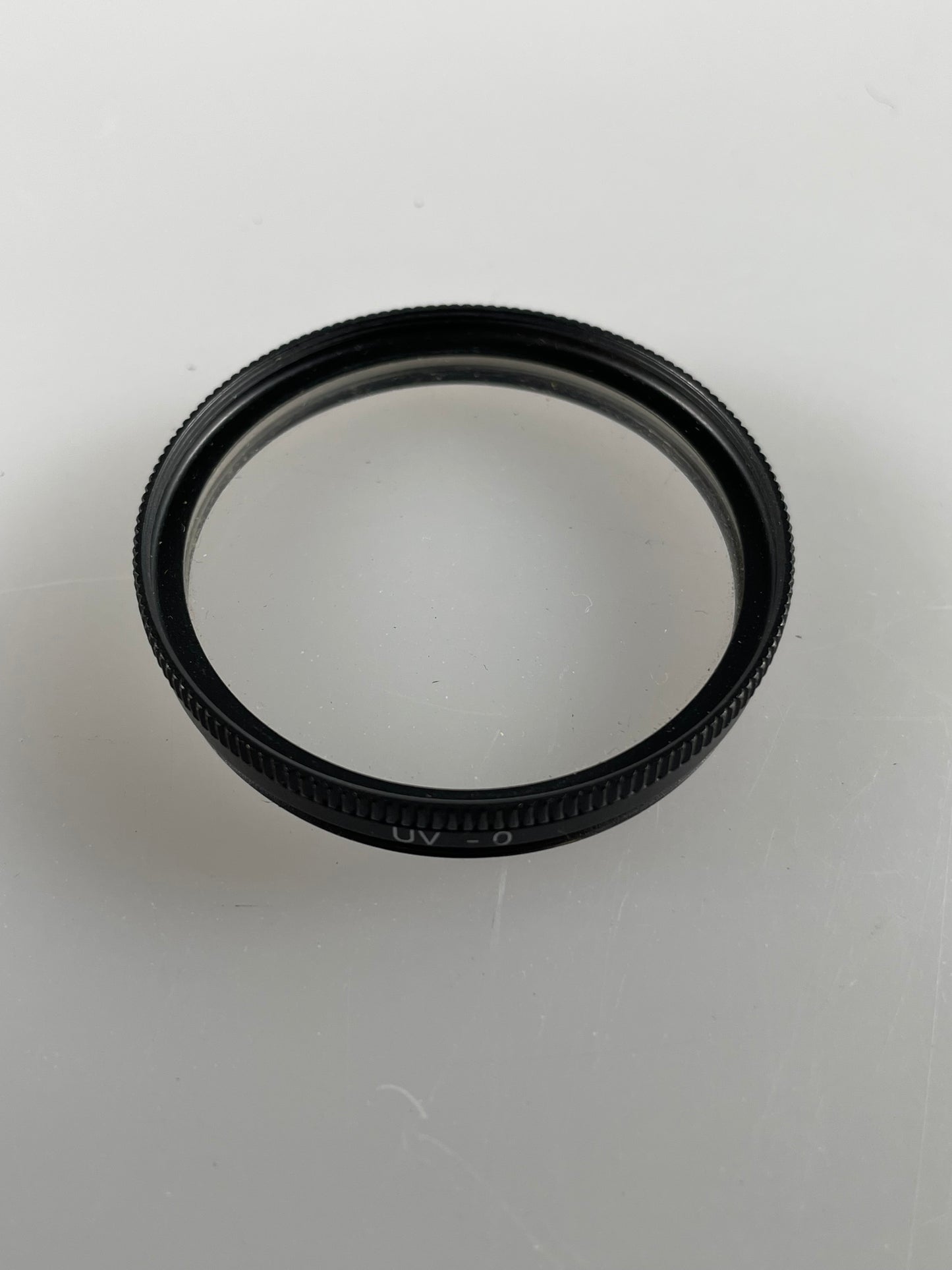 Heliopan digital E39 UV -0 coated filter 39mm