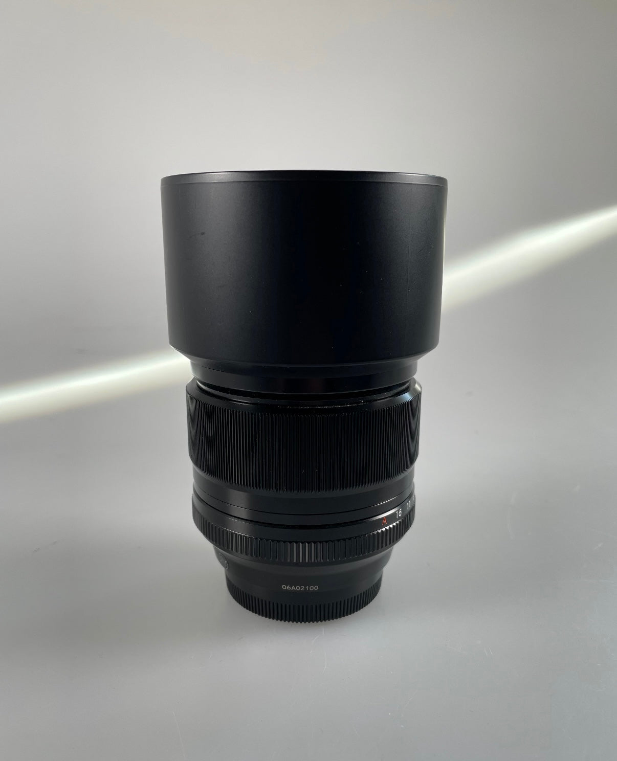 Fuji Fujifilm XF 56mm f1.2 R Super EBC Lens