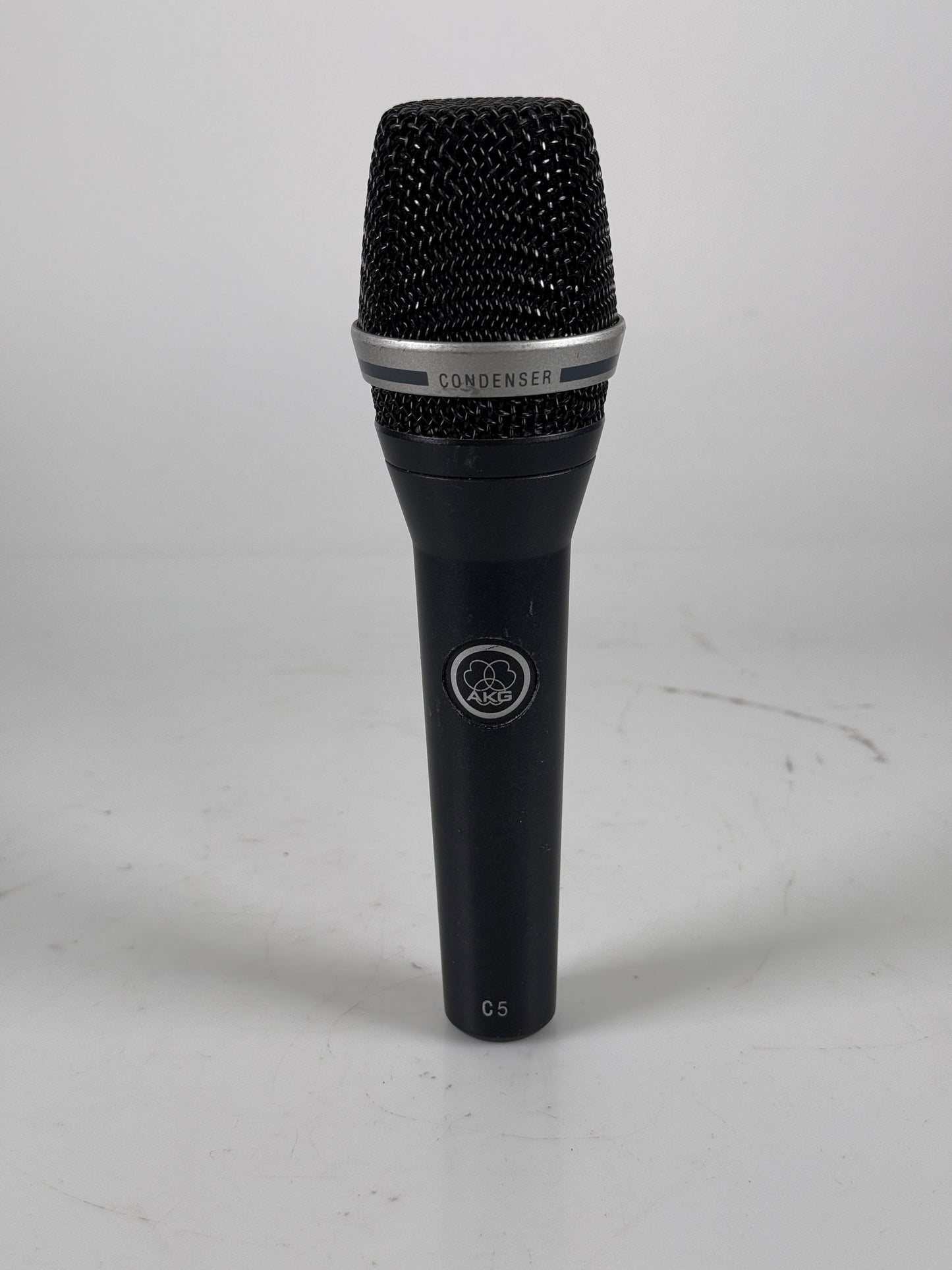AKG C5 Cardioid Condenser Handheld Vocal Microphone
