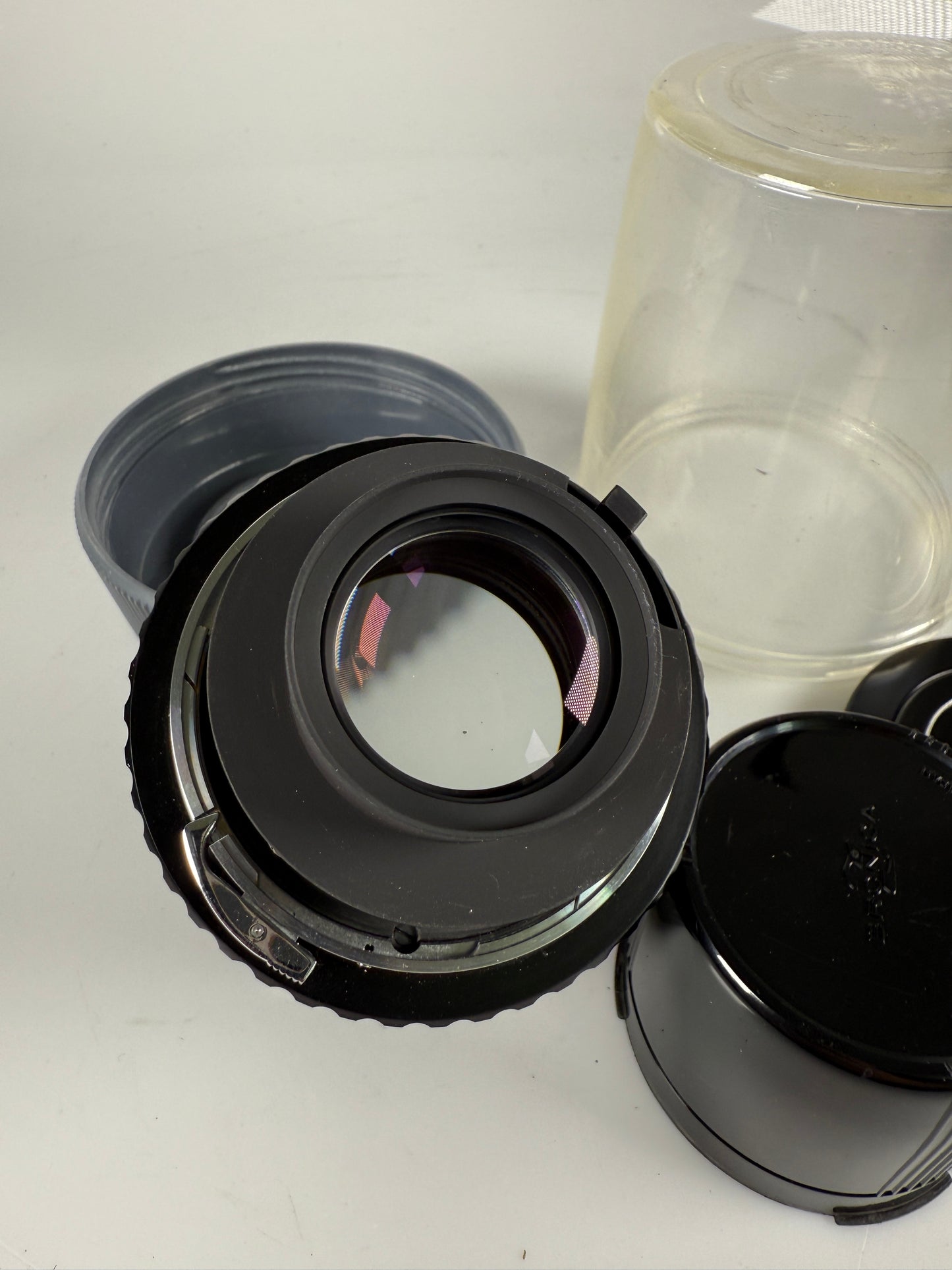 Nikon Nikkor O 50mm F2.8 Lens For Bronica S S2 S2A EC TL