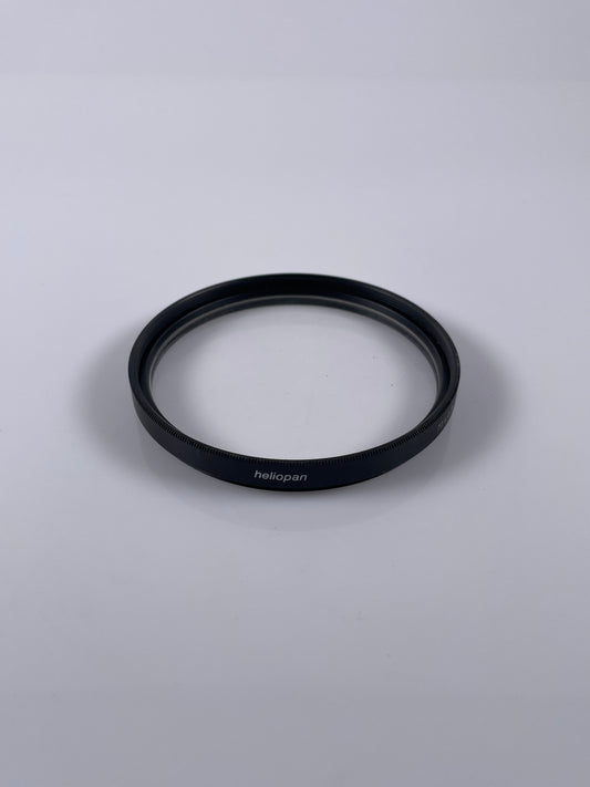 Heliopan UV -0 Filter 72mm x0.75 Germany