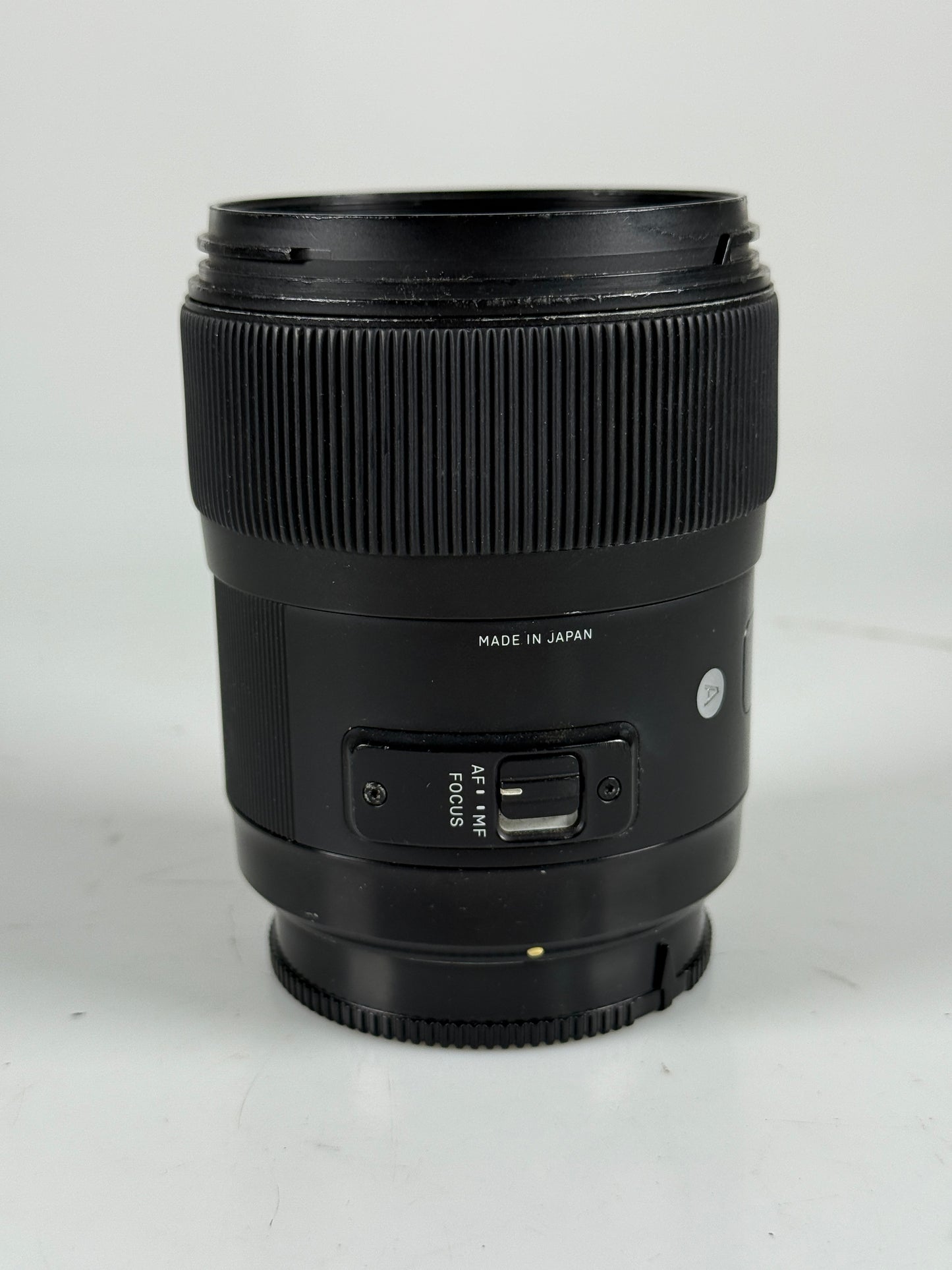 Sigma 35mm f1.4 Art DG Lens for Sony A