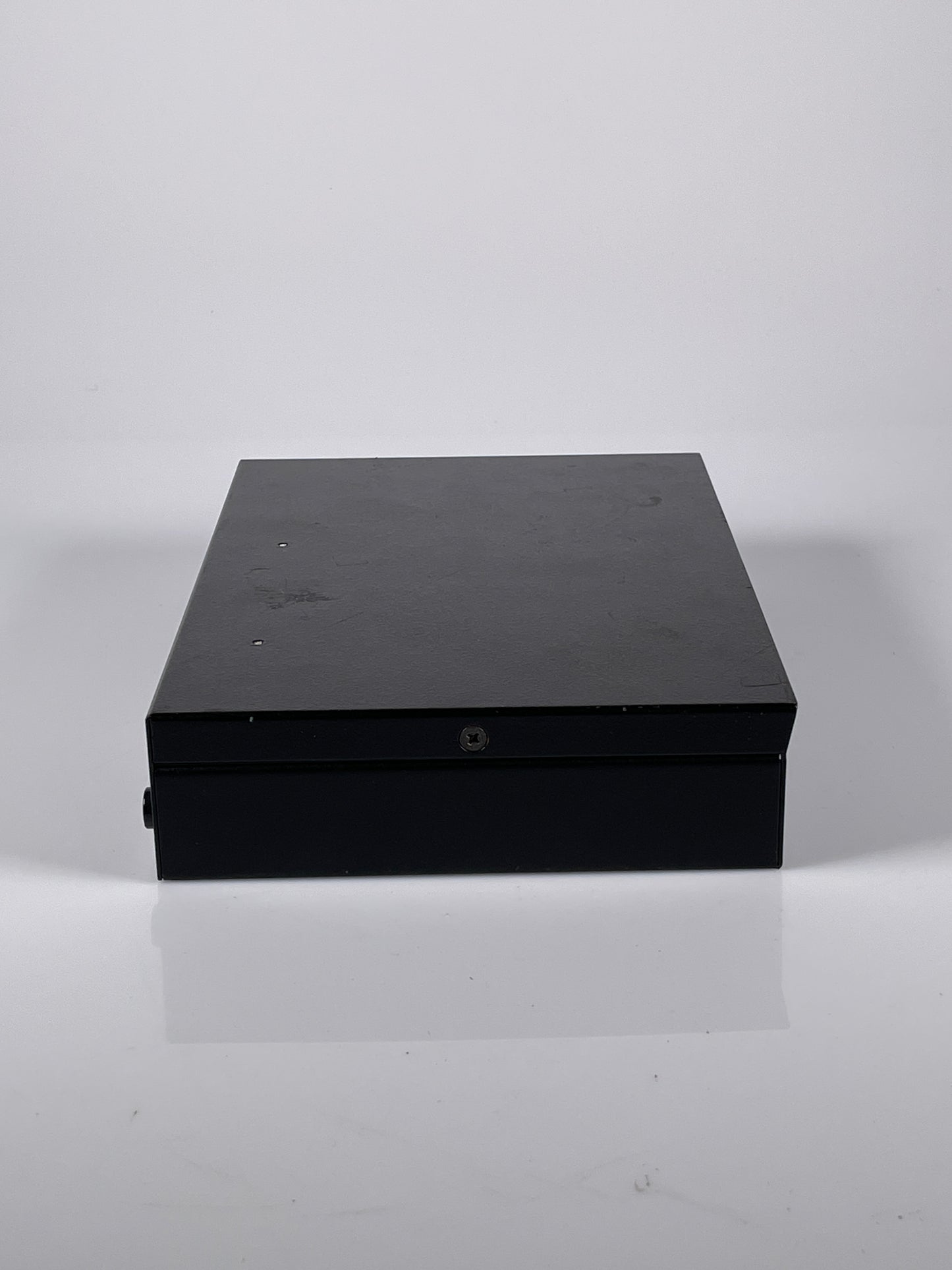 MOTU micro express Model USB M/W 4x6 MIDI SMPTE