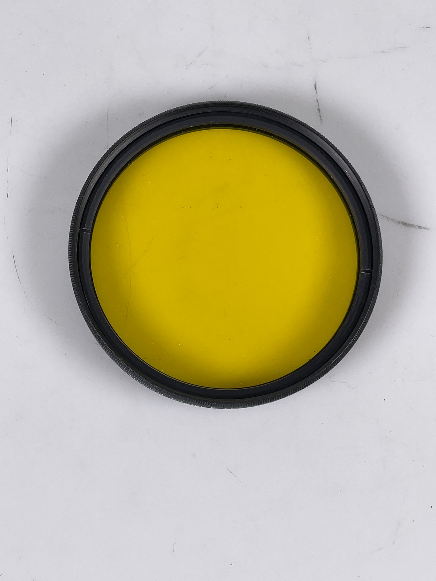 Tiffen 67mm 8 Yellow 2 Glass Filter