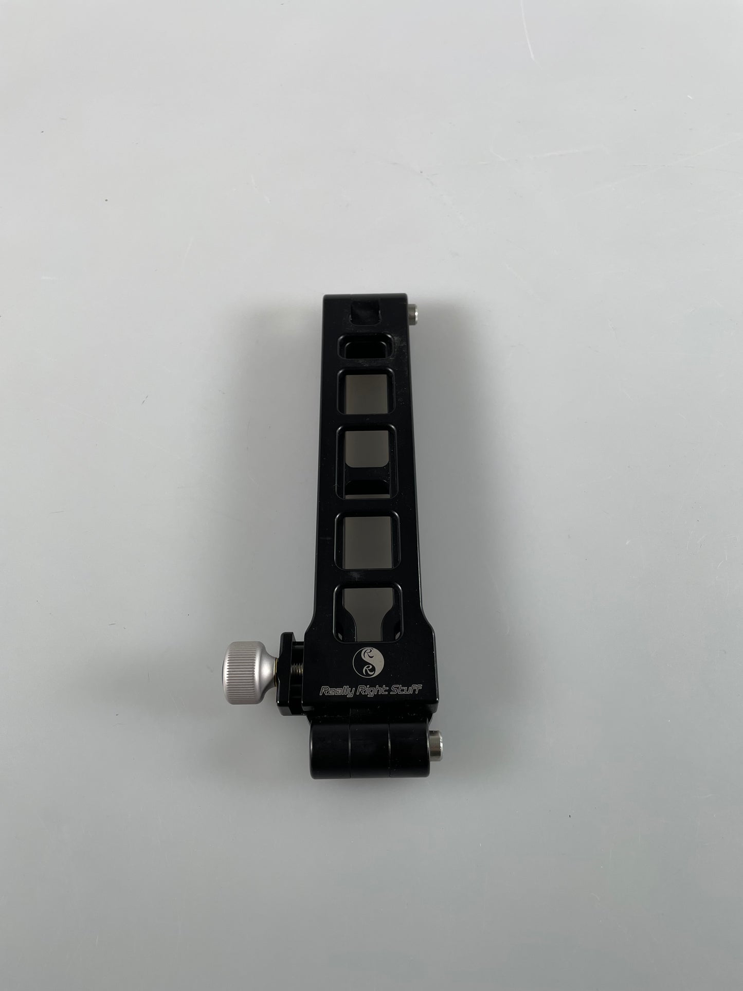 Really Right Stuff RRS WPF-QR2 B Folding Flash Bracket