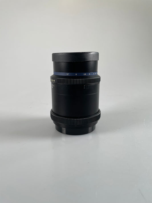 Mamiya RZ67 180mm f4.5 Sekor Z W-N Lens 180/4.5 RZ-67