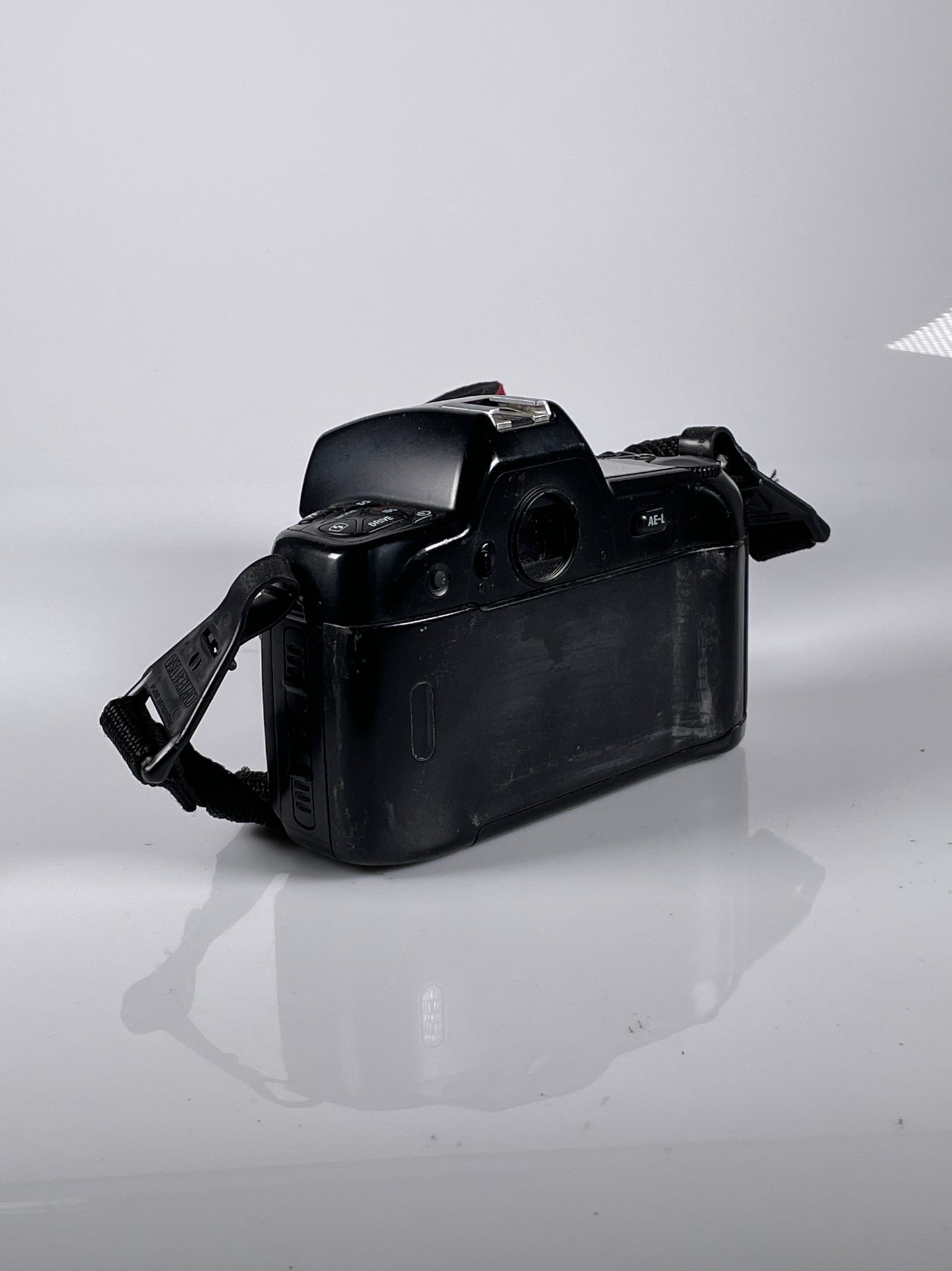 Nikon N90s AF SLR Film Camera Body