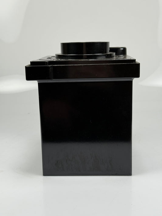 Doran 4x5 Cut Film Developing Tank Bakelite RARE