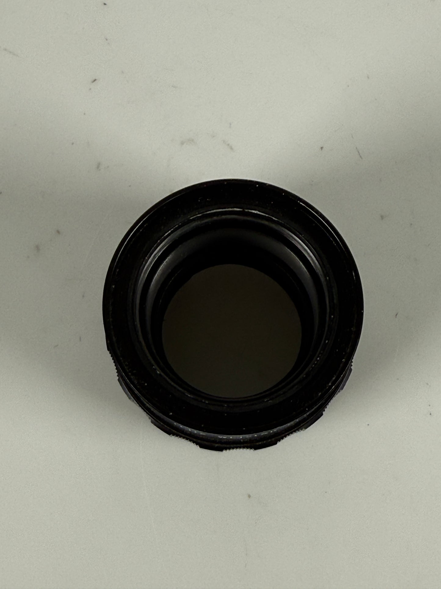LEICA M ZOOEP 16462 and 16474 FOCUSING MOUNT 135MM ELMARIT for VISOFLEX III