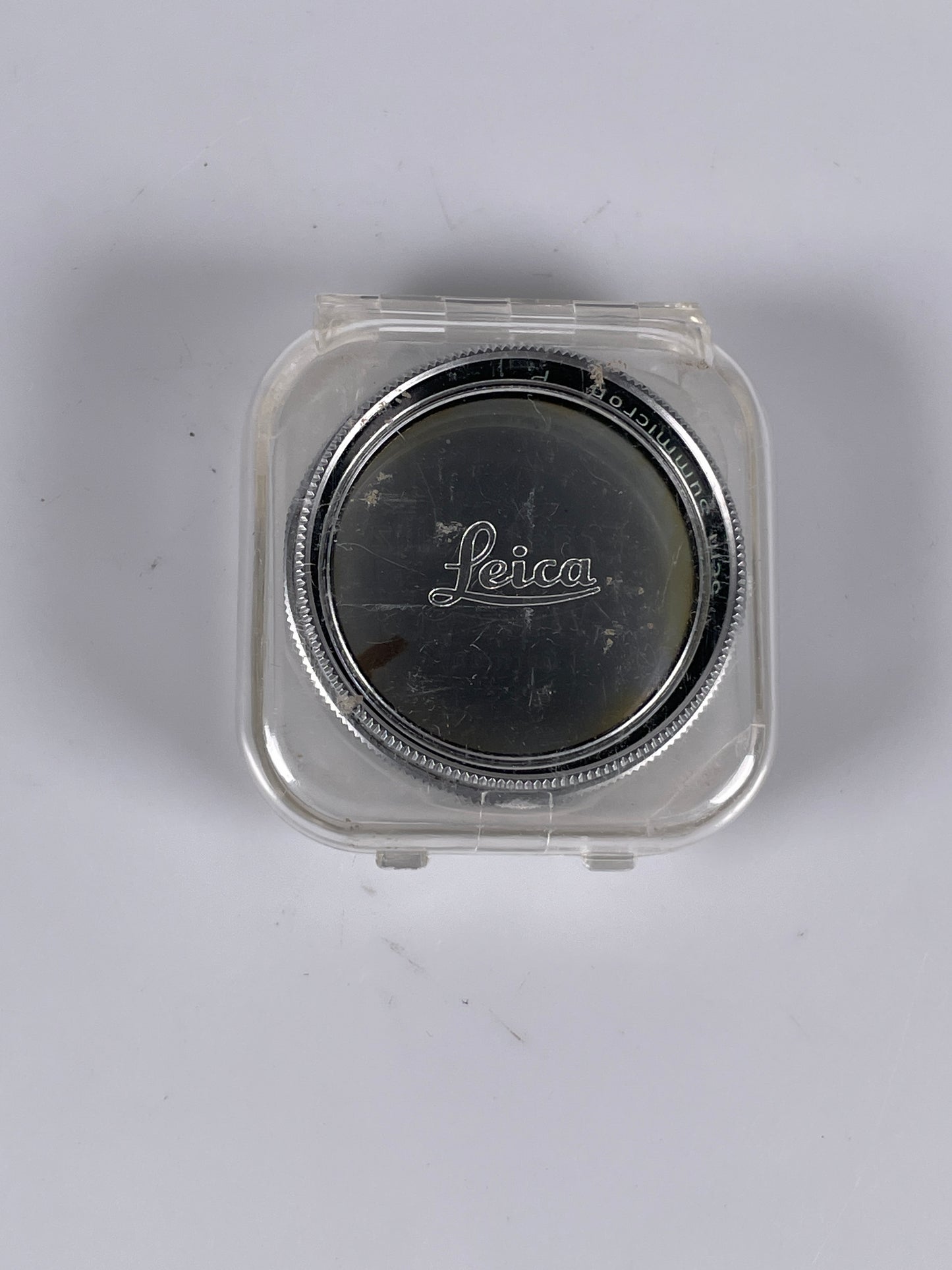 Leica Filter E39 P 39mm Summicron 5cm