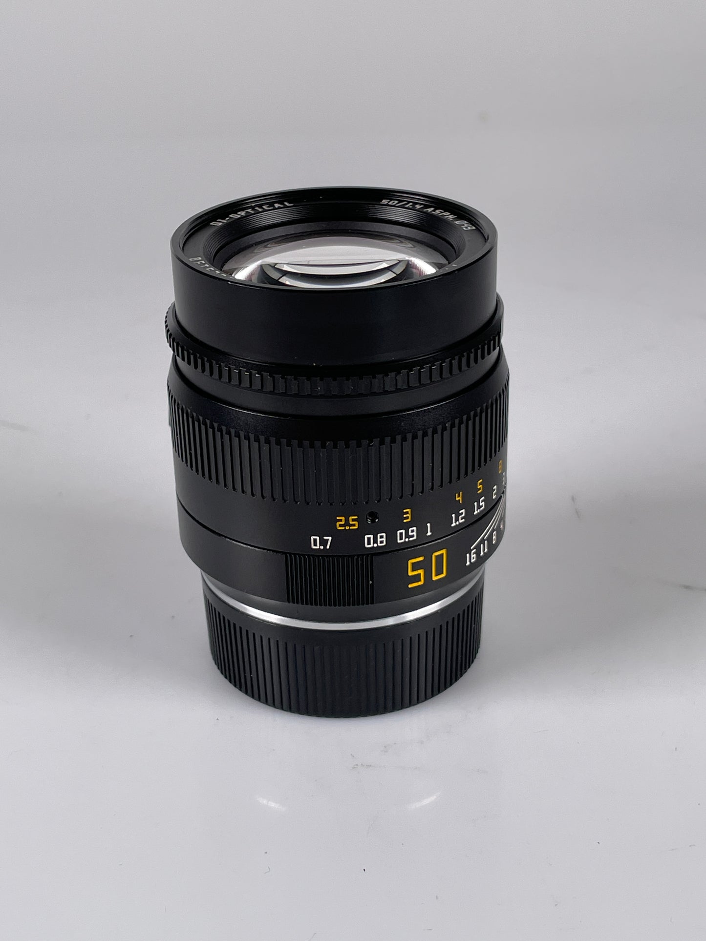 TTArtisan 50mm F1.4 ASPH Leica M mount