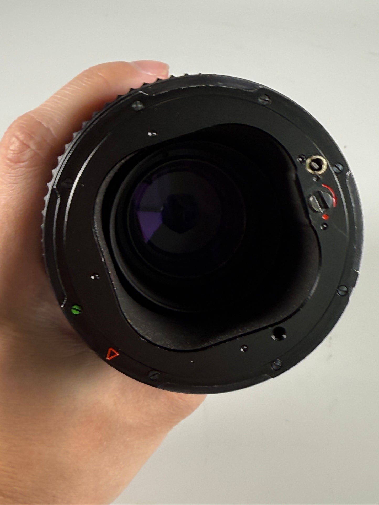 Hasselblad 250mm f5.6 Sonnar T* C Black