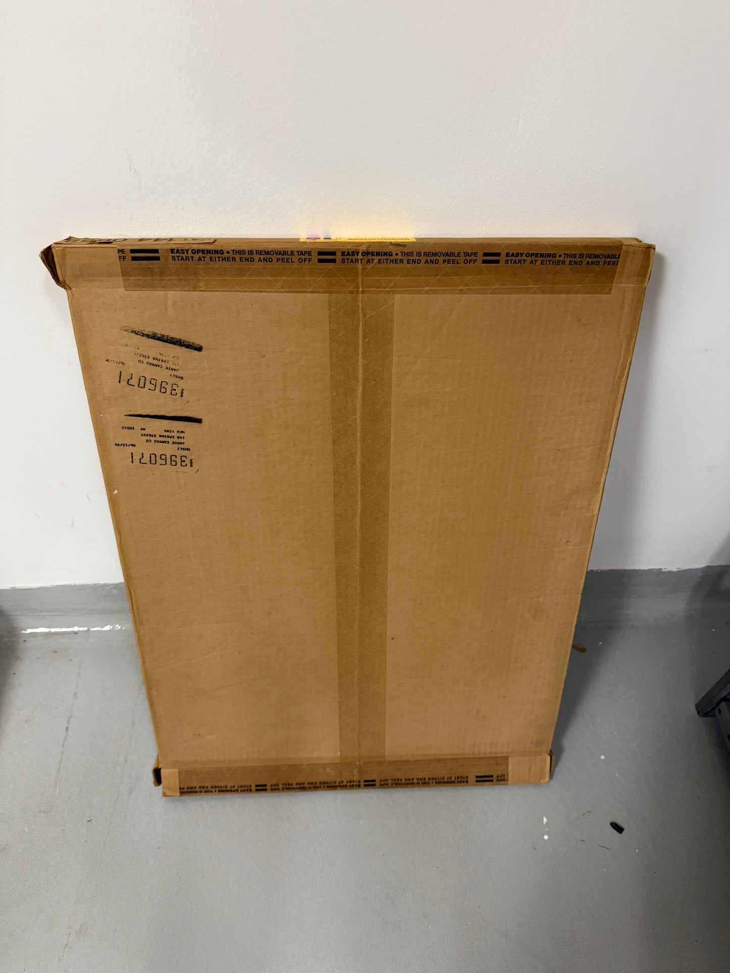 Kodak Kodabromide E 3 Double weight Photo Paper 50 Sheets 20x24 inch