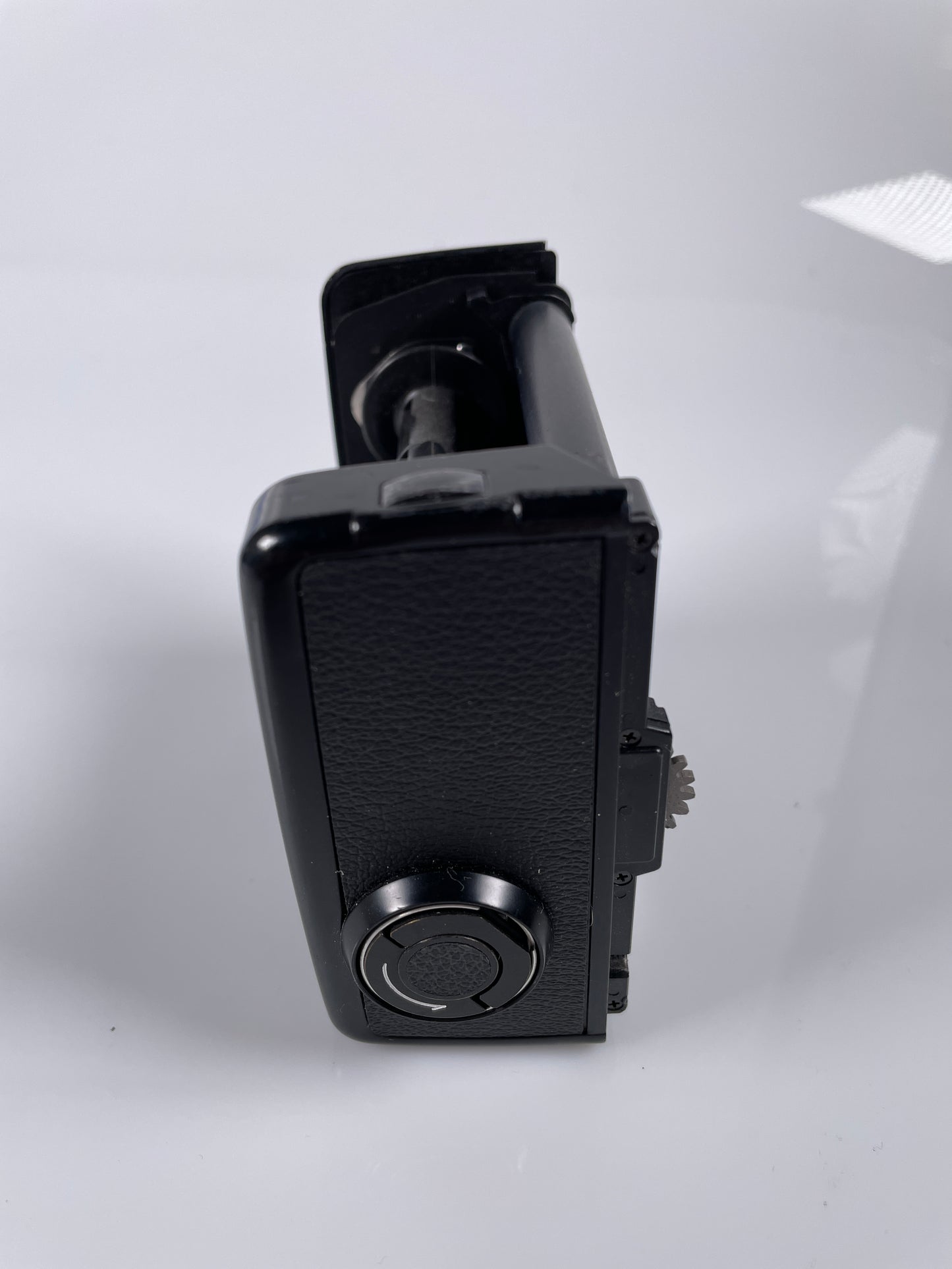 Bronica 220 Roll Film Holder Insert for SQ SQA SQAi Medium Format SLR Camera