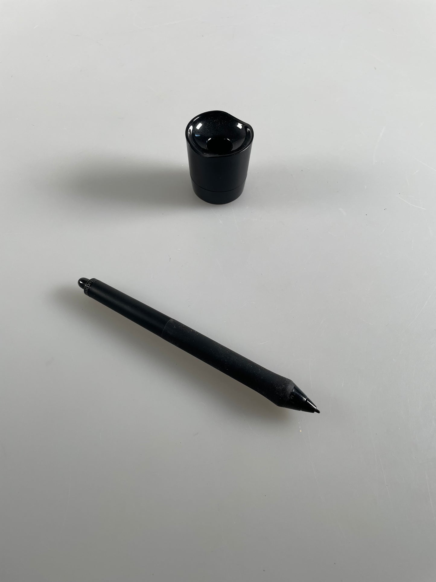 WACOM KP-501E-01X Intuos Cintiq Intuos Pro Option Pen