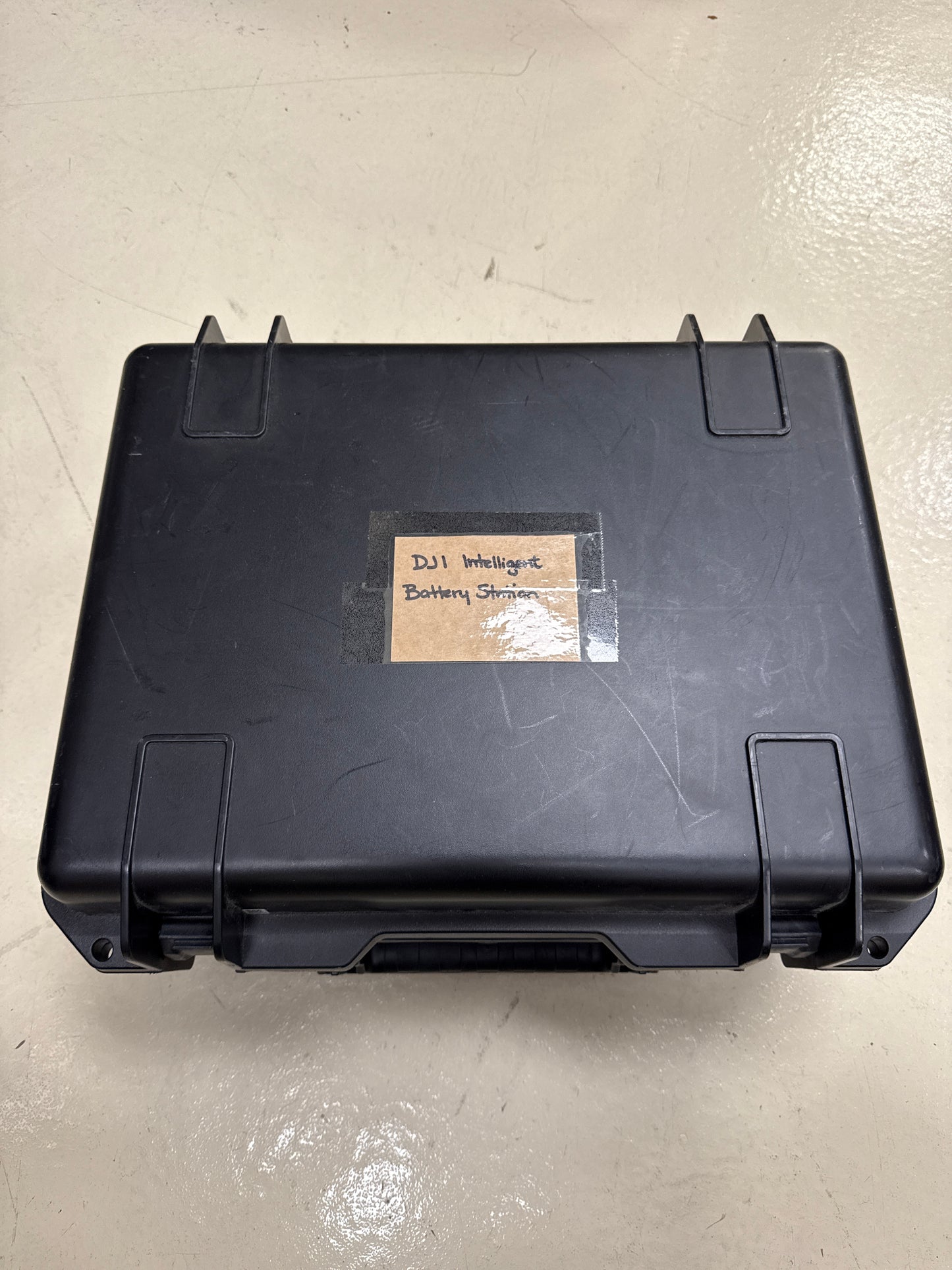 DJI Inspire 2 TB50 Battery Station IN2BS *USED Working