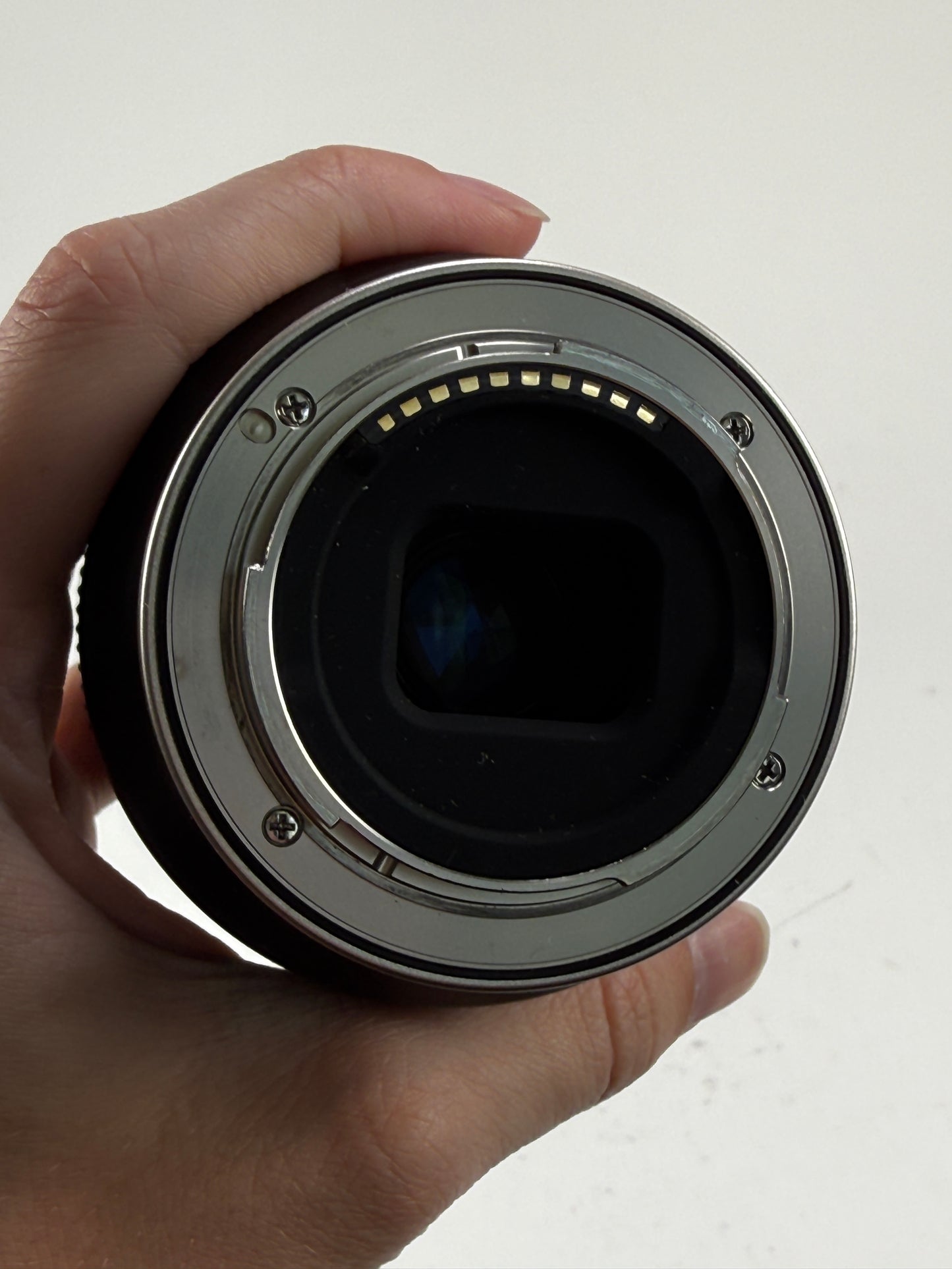 Tamron B060 11-20mm f2.8 Di III-A RXD Lens Sony E Mount