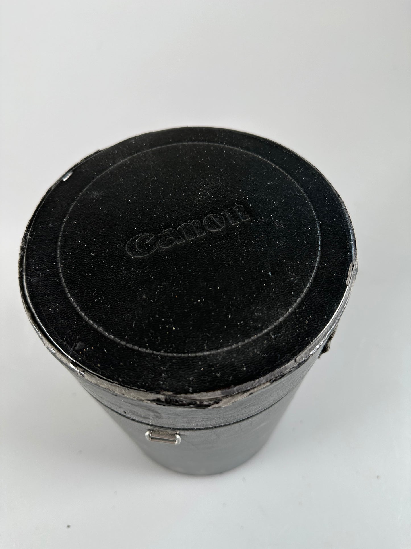 Canon LH-D22 Lens Hard Case for 80-200mm f2.8 28-70mm f2.8 24-70mm f2