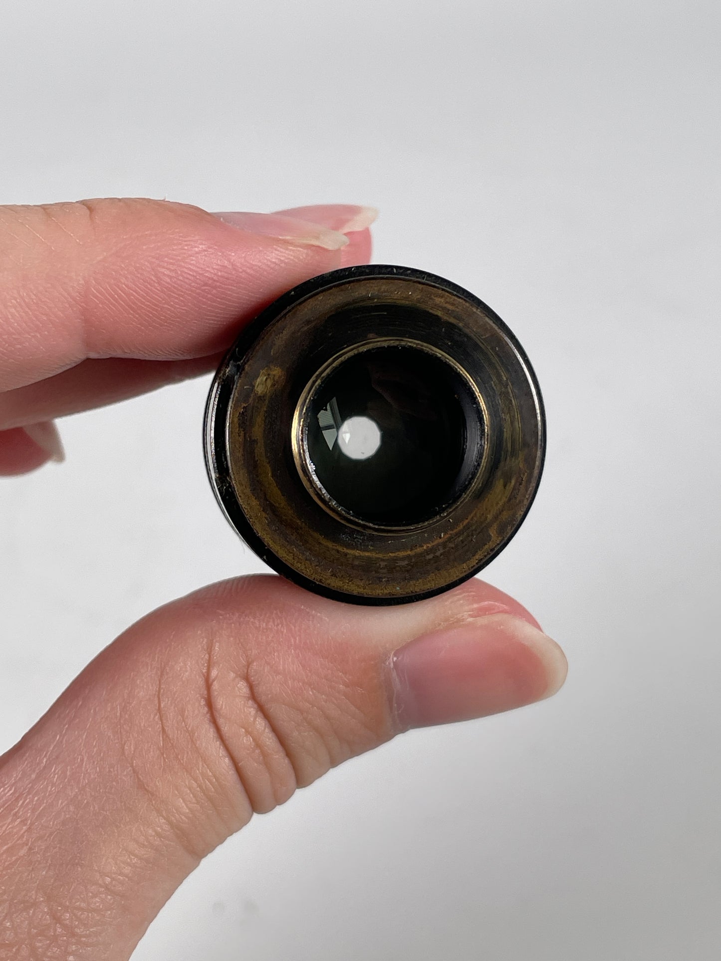 Taylor-Hobson 1 Inch 1.8 4A Cooke Filmo Special D Mount Black Lens