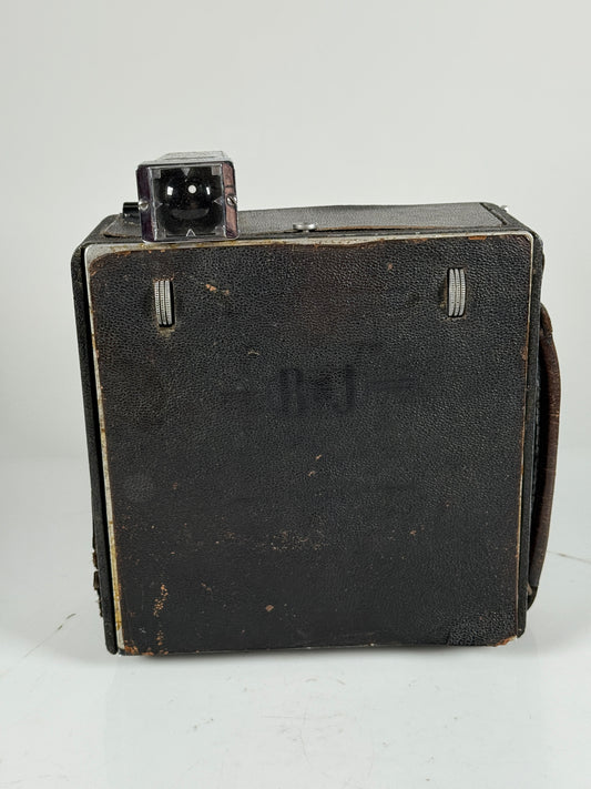 Burke and James Press 4x5 Large Format Camera