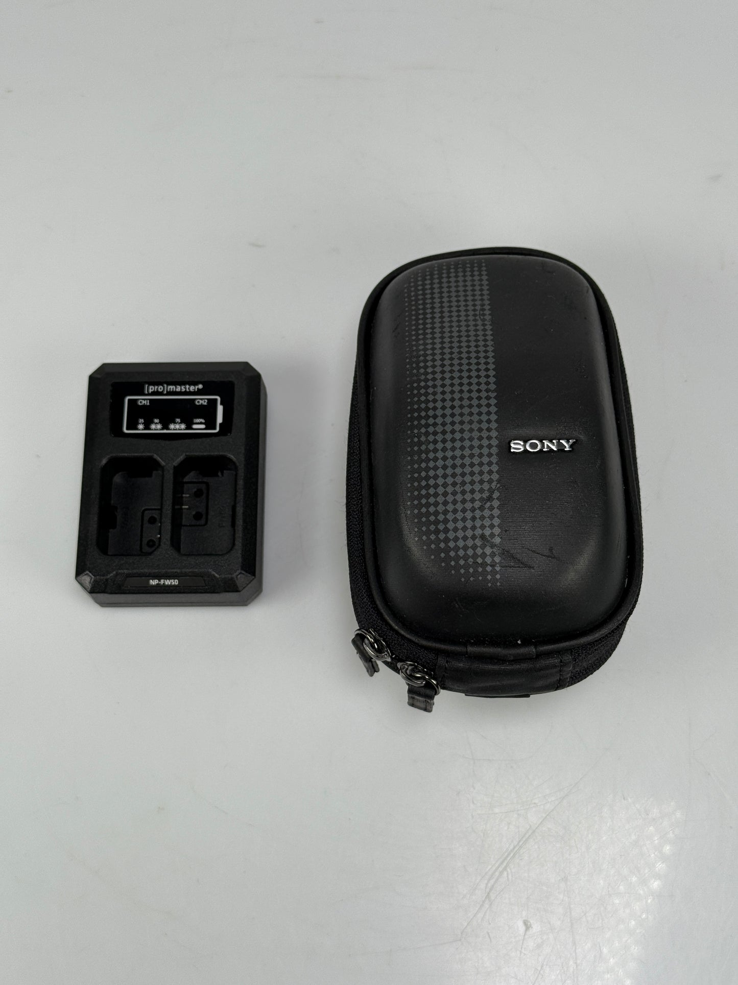 Sony Alpha A5000 Digital Camera body