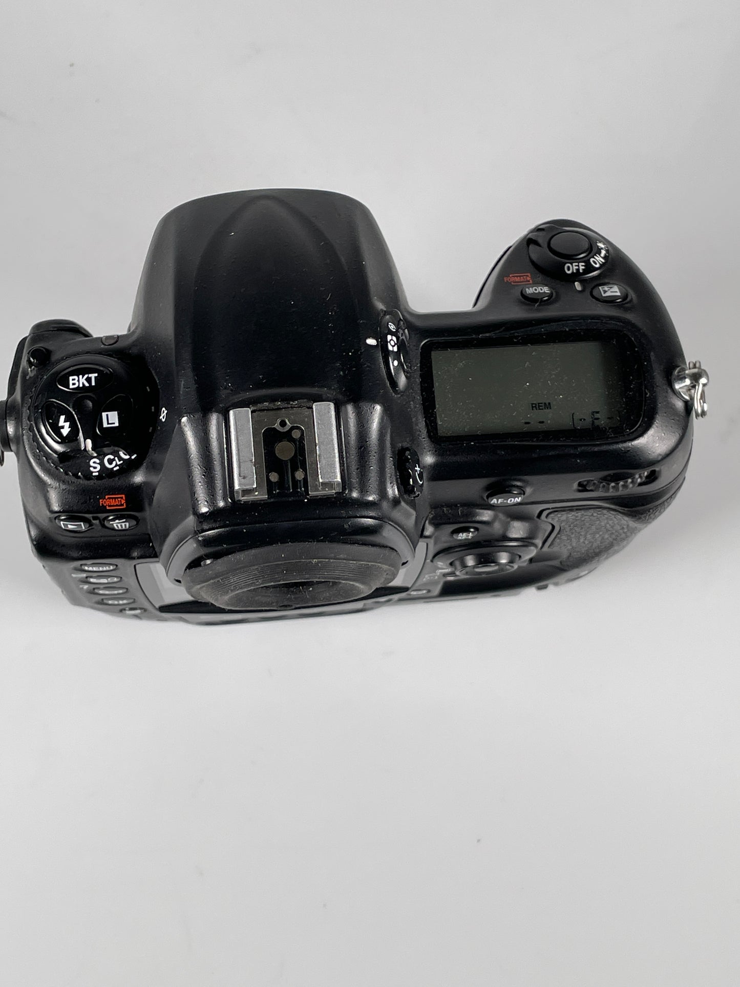 Nikon D3s 12.1MP Digital SLR Camera Body
