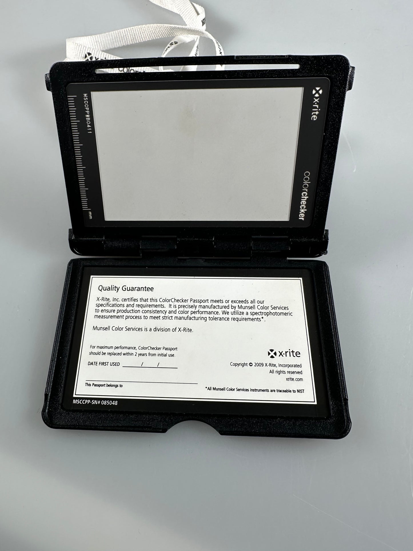 X-Rite ColorChecker Passport photo 2
