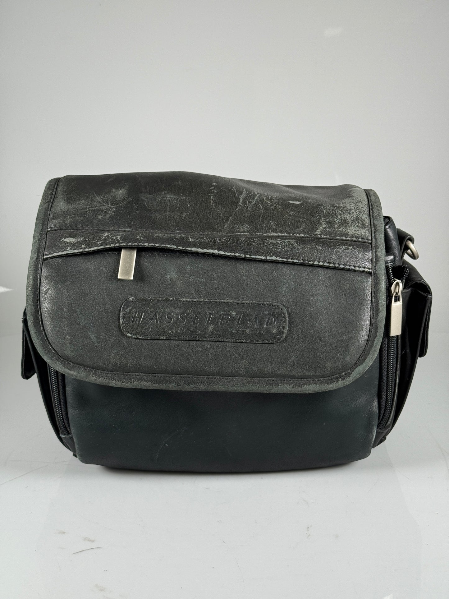 Hasselblad XPAN Combi Case leather black
