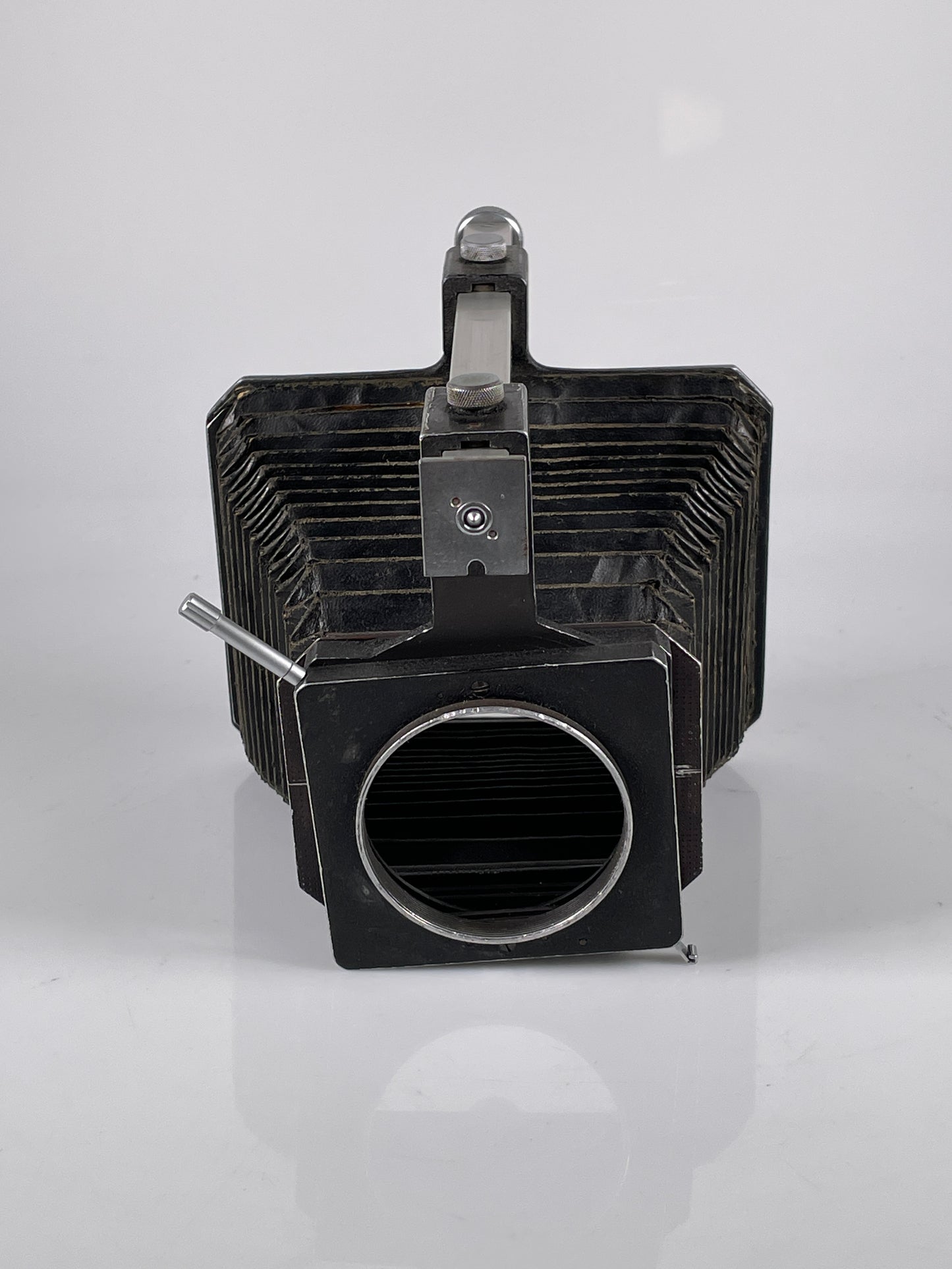 ARRI Arriflex Movie Camera Matte Box Hood Bellows for Arriflex 16 16mm