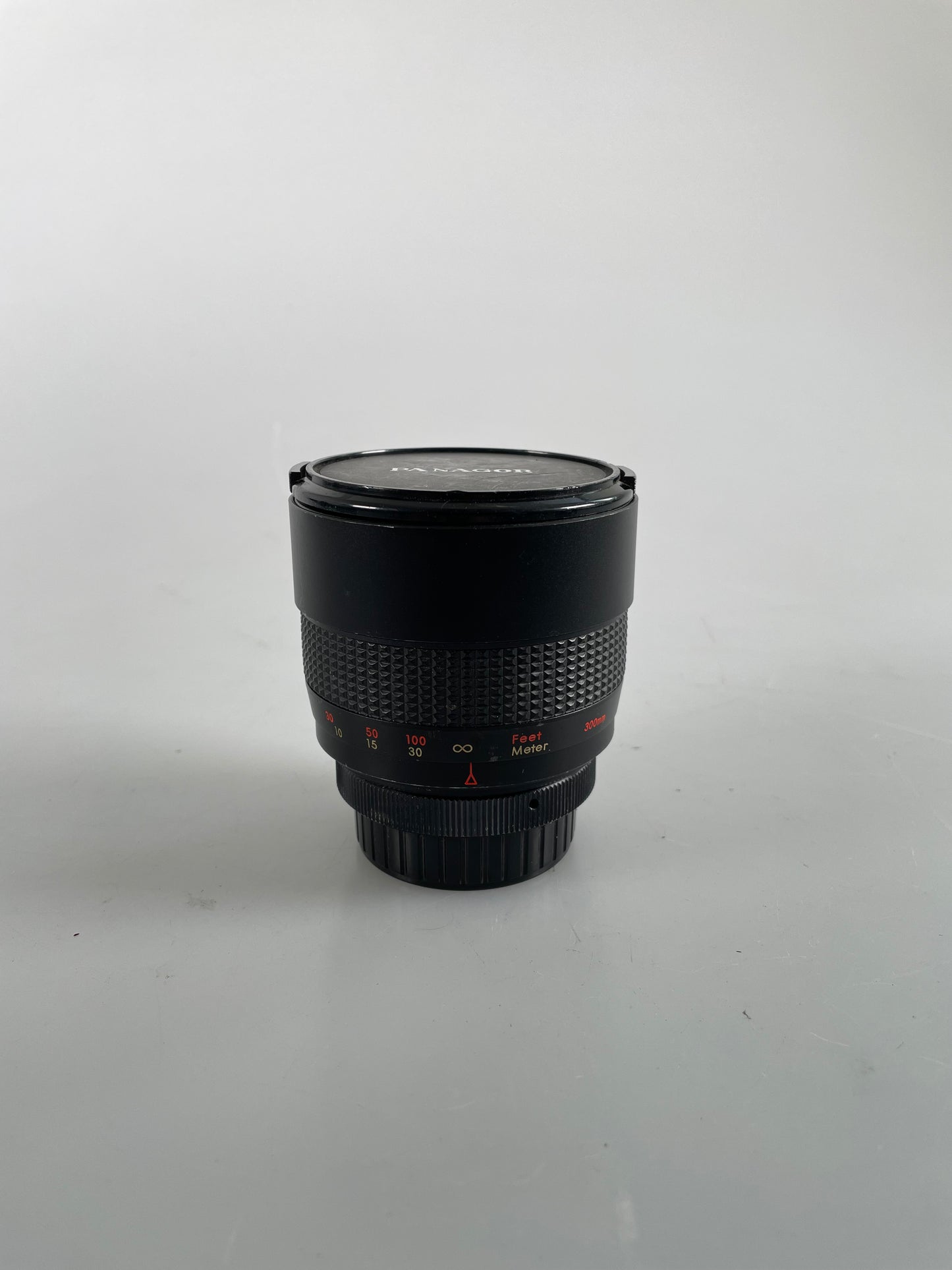 Panagor PMC Reflex Mirror 300mm F5.6 for Pentax K mount