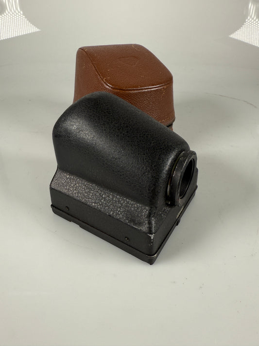 Rollei Prism Eye Level Finder for TLR Rolleiflex 3.5F 2.8F
