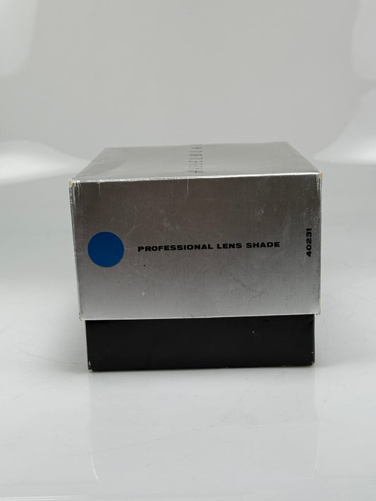 Hasselblad 40231 Lens Pro Shade Bellows Hood