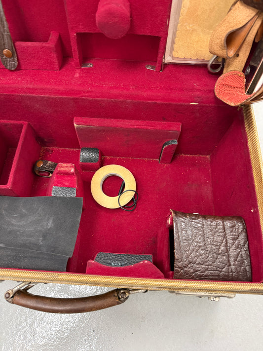 Arriflex Arri cinema Film camera carrying case