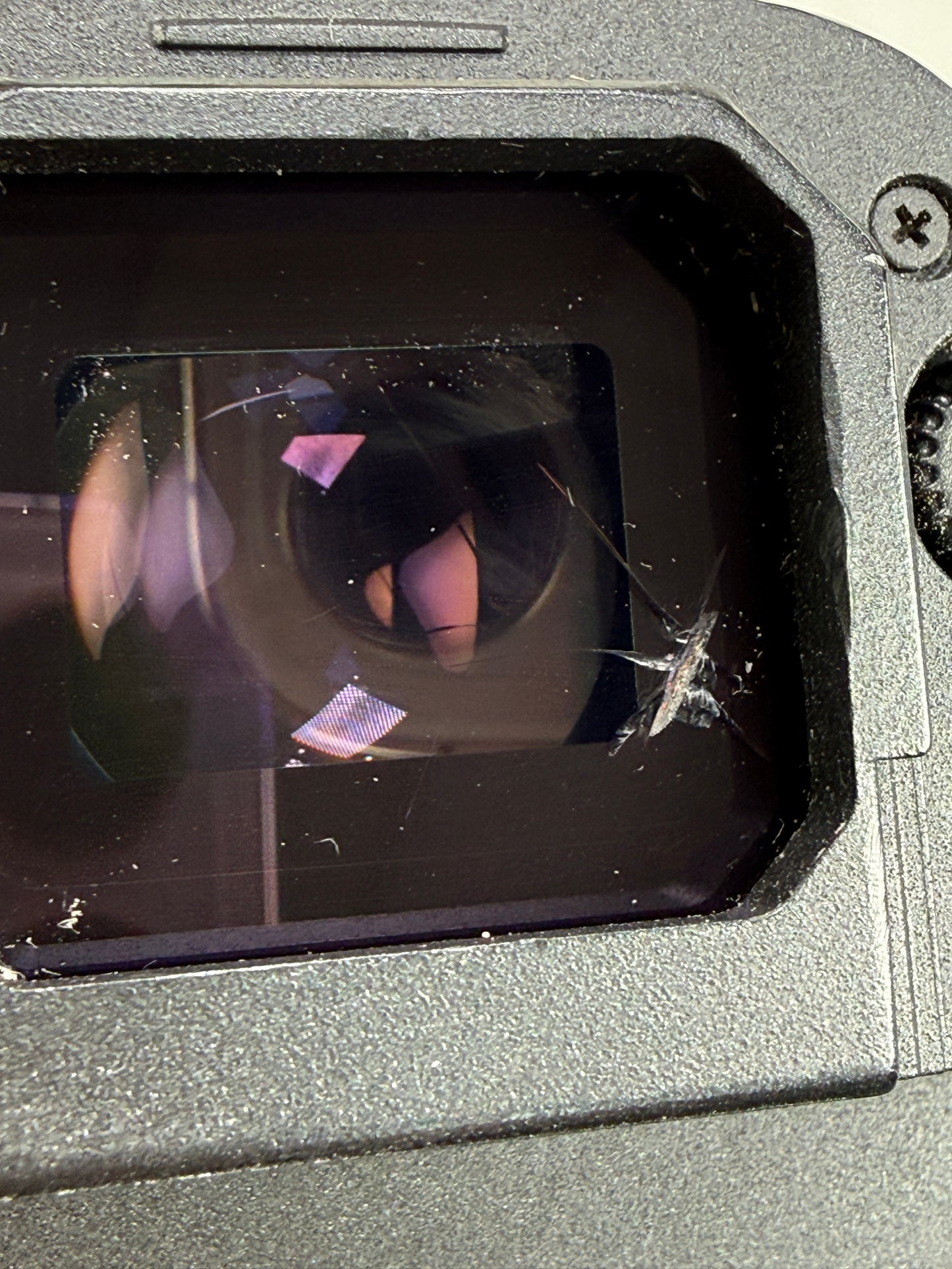 Canon EOS R3 Mirrorless Digital Camera Body
