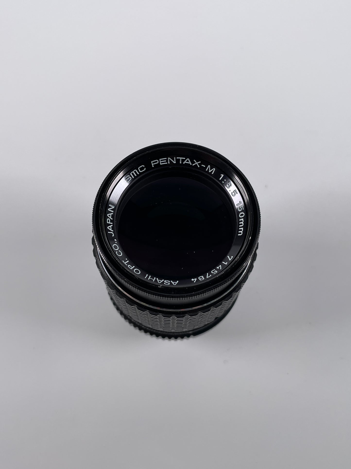 SMC PENTAX-M 135mm f3.5 Telephoto Lens For K Mount
