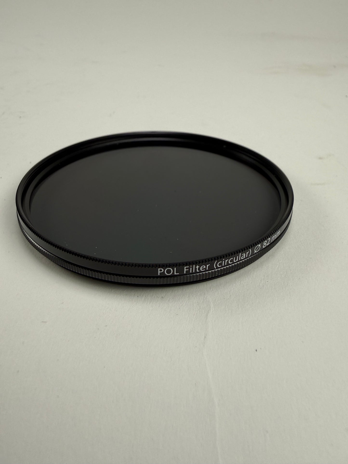 Zeiss 82mm T* Circular POL Filter