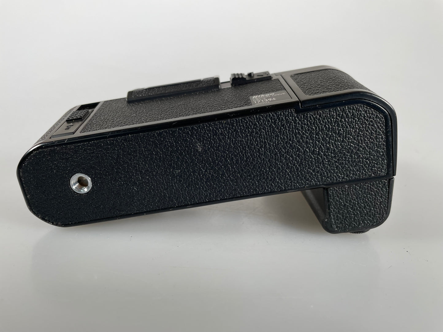 Nikon MD-4 Motor Drive for F3,F3HP MD4