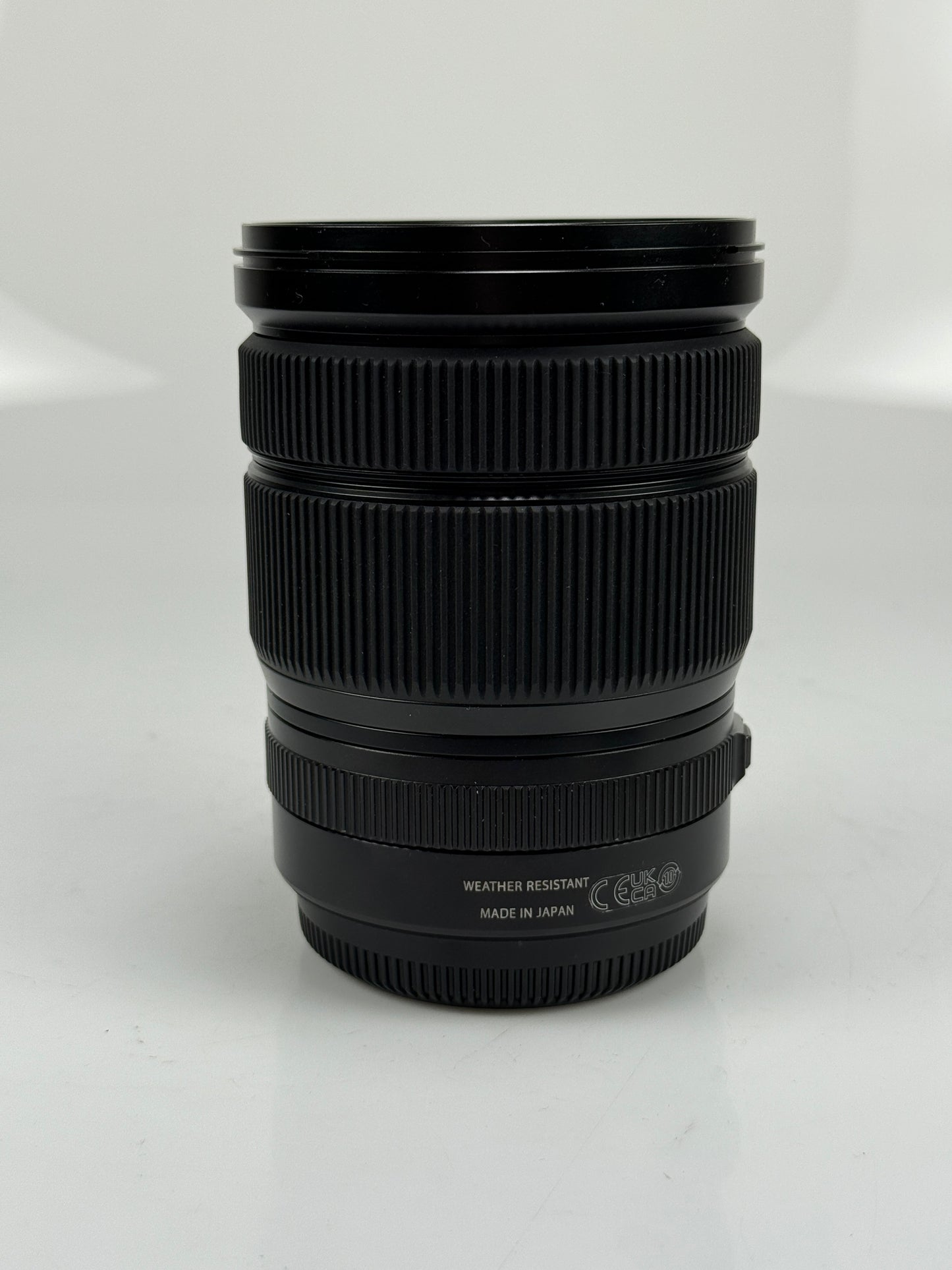 FUJIFILM Fuji Fujinon GF 20-35mm F4 R WR