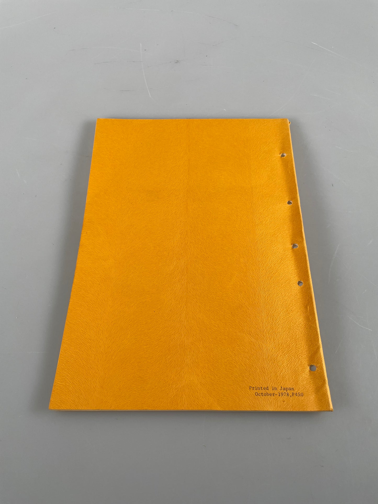 Mamiya M645 M645 1000S Service instructions camera Repair Manual