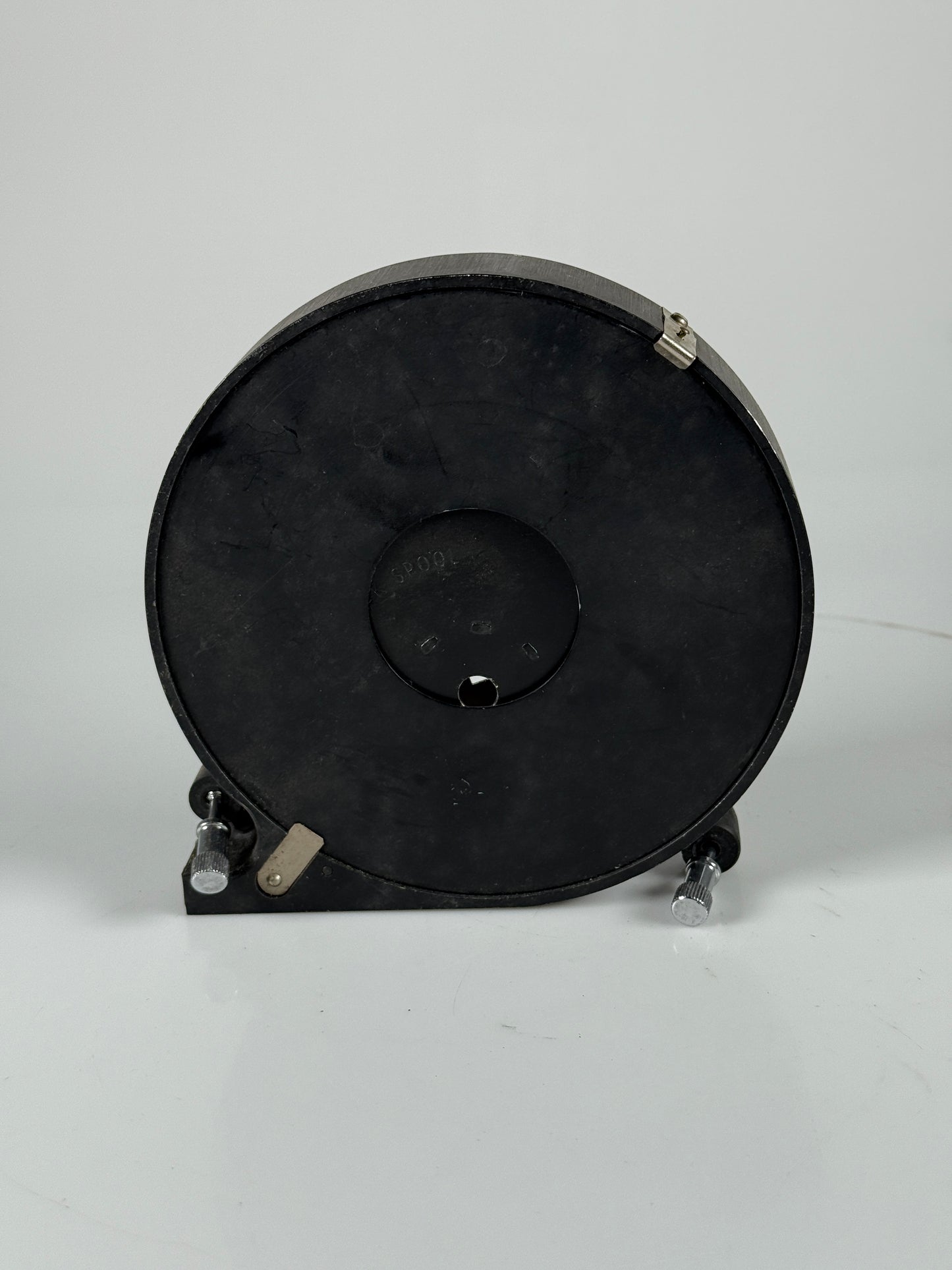 Auricon Hollywood Berndt-Bach Magazine for 200ft daylight loading spool M-71