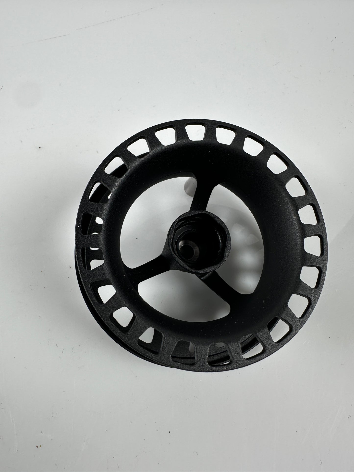 Sage Spectrum Fly Reel Fishing extra reel spool