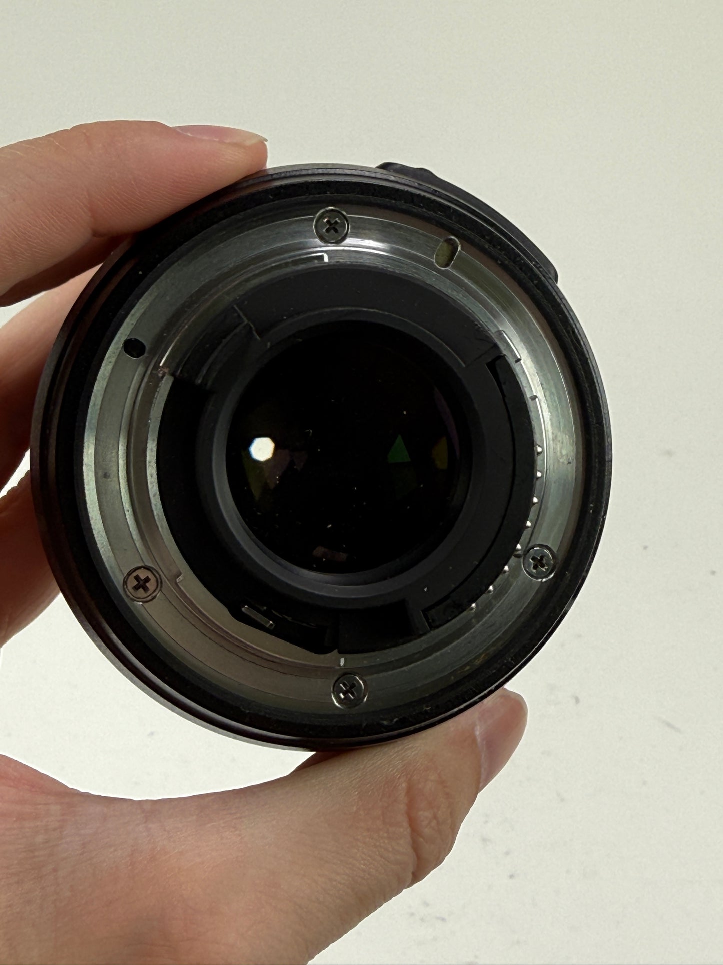 Nikon 35mm f1.8G AF-S DX Lens for Nikon DSLR Cameras