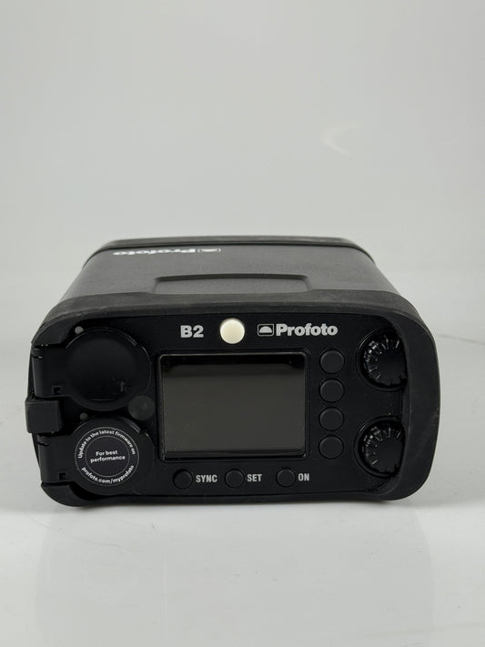 Profoto B2 250 AirTTL 2-Head Location Kit