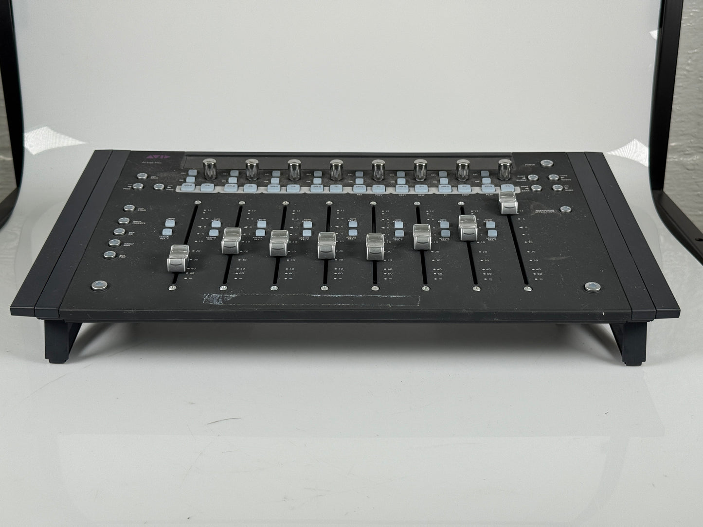 Avid Artist Mix Compact 8-Fader Control Surface
