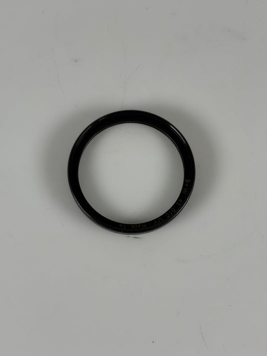 B+W 43mm 010 UV Haze 1x Lens Filter