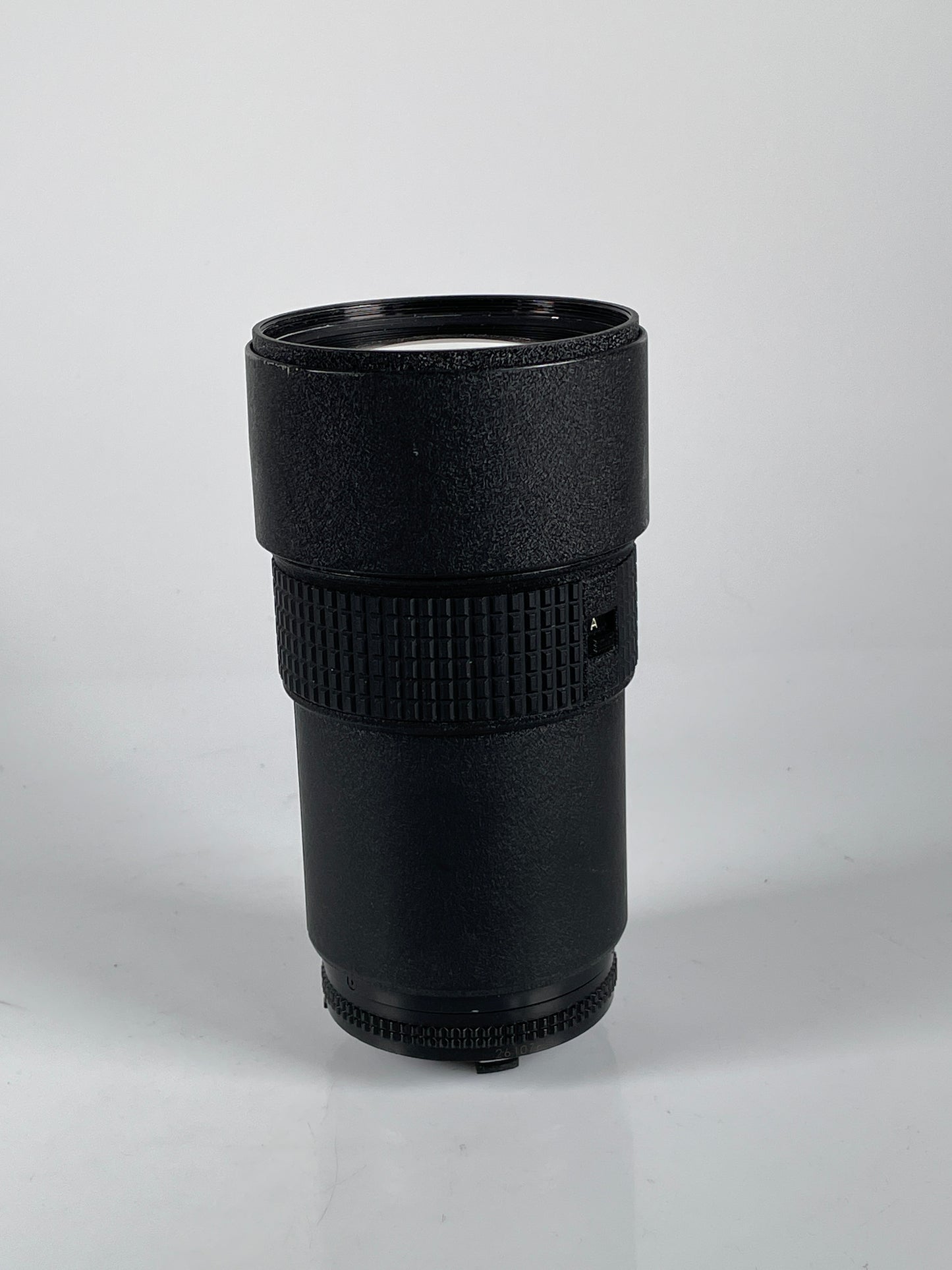 Nikon AF NIKKOR 180mm f2.8 ED IF Lens