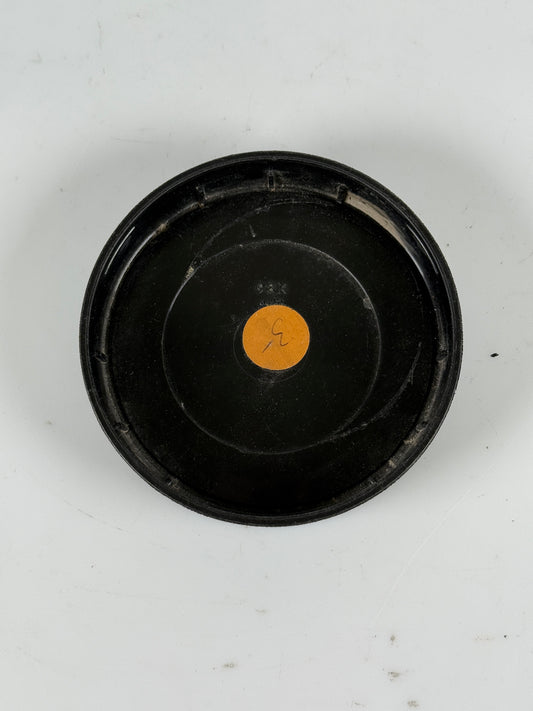 Nikon 98K 98mm ID Slip On Lens Cap