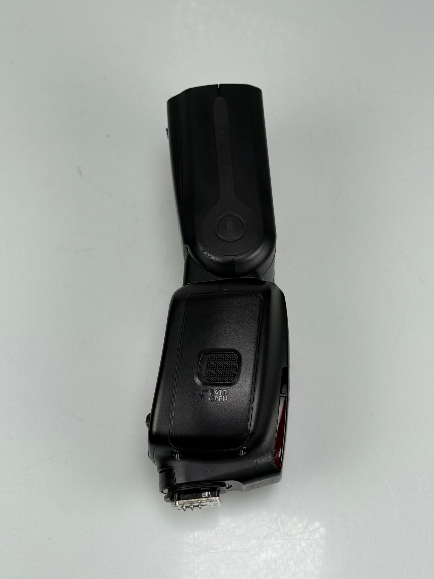 Canon 600EX-RT Speedlite Flash