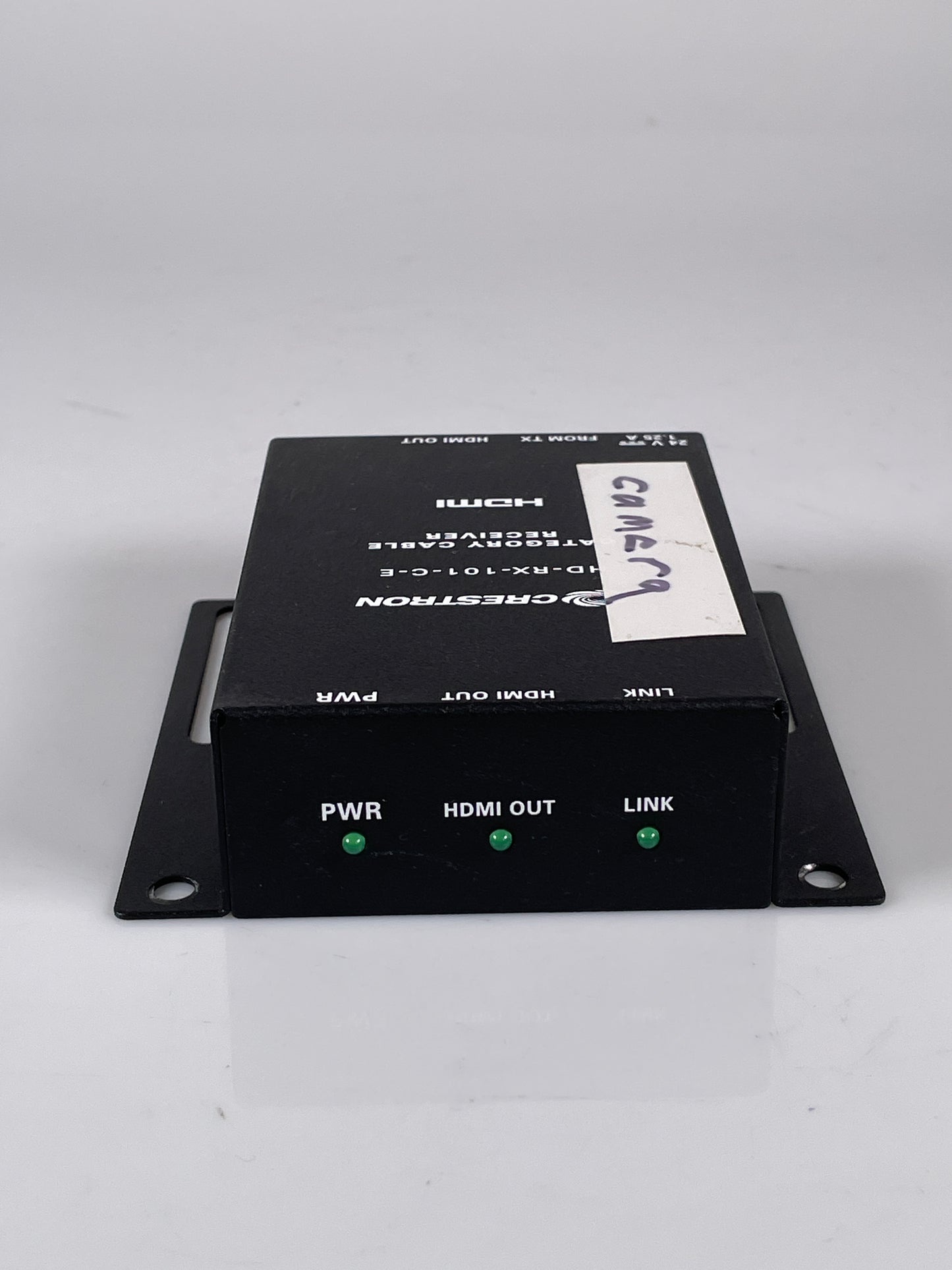 Crestron HD-RX-101-C-E Surface Mountable DM Lite Receiver
