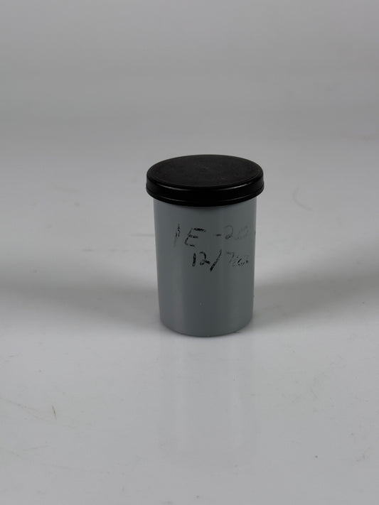 Kodak Ektachrome IE-20 Color Infrared 35mm Film Expired 1977 (Aerochrome) RARE